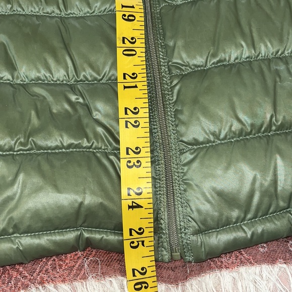 Uniqlo zip up jacket size xl - Picture 5 of 7